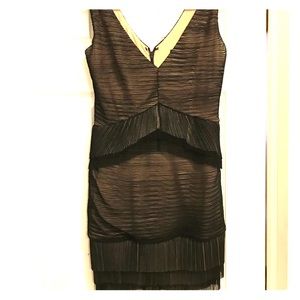 BCBG little black dress